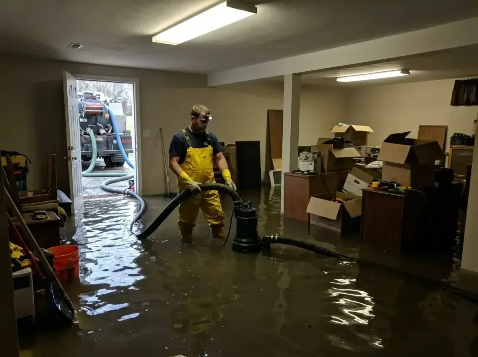 basement-burst-pipe-flooding-a-001 — frequently asked questions, 24-Hour Water Damage Restoration Services in Homer, LA